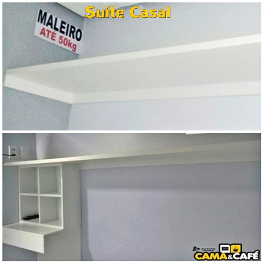 Cama & Cafe 2* Fortaleza (Ceara)